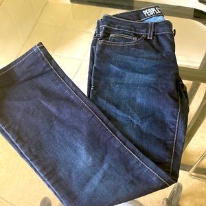 Size 24 Jeans in perfect condition!